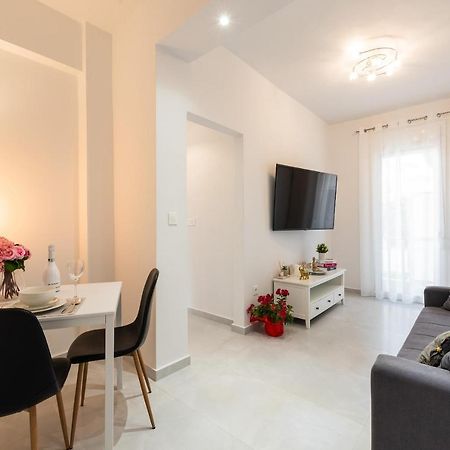 Sweet Dream Premium Apartment Rhodes City Exterior photo