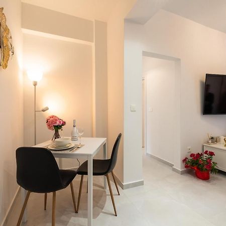 Sweet Dream Premium Apartment Rhodes City Exterior photo