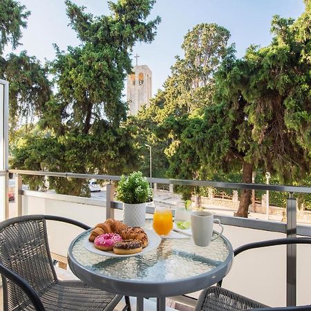 Sweet Dream Premium Apartment Rhodes City Exterior photo