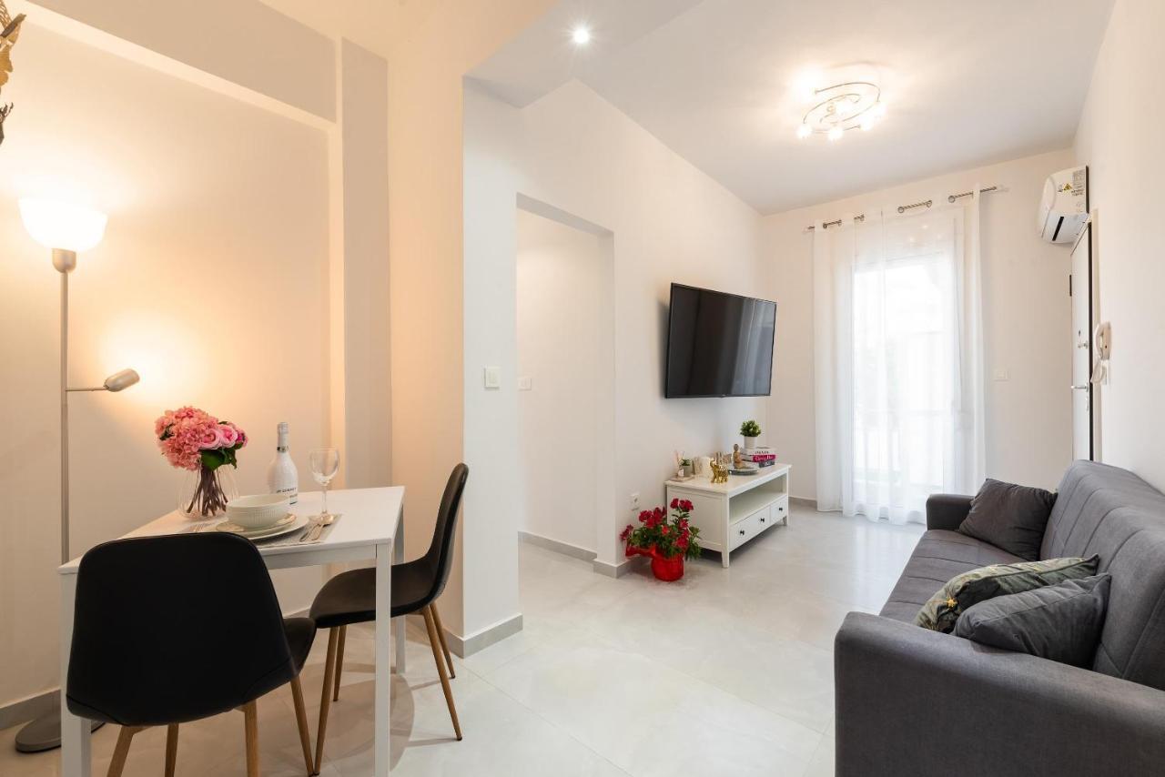 Sweet Dream Premium Apartment Rhodes City Exterior photo