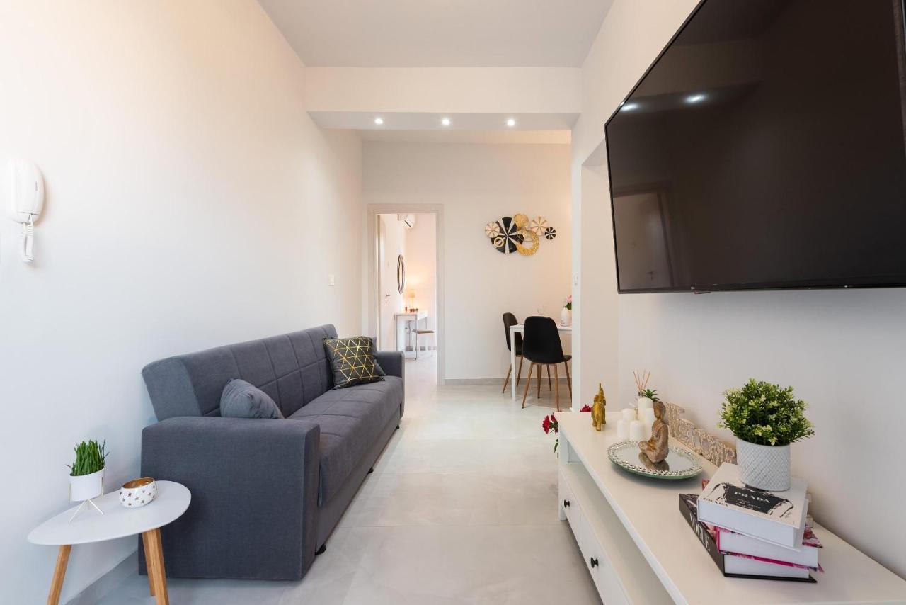 Sweet Dream Premium Apartment Rhodes City Exterior photo