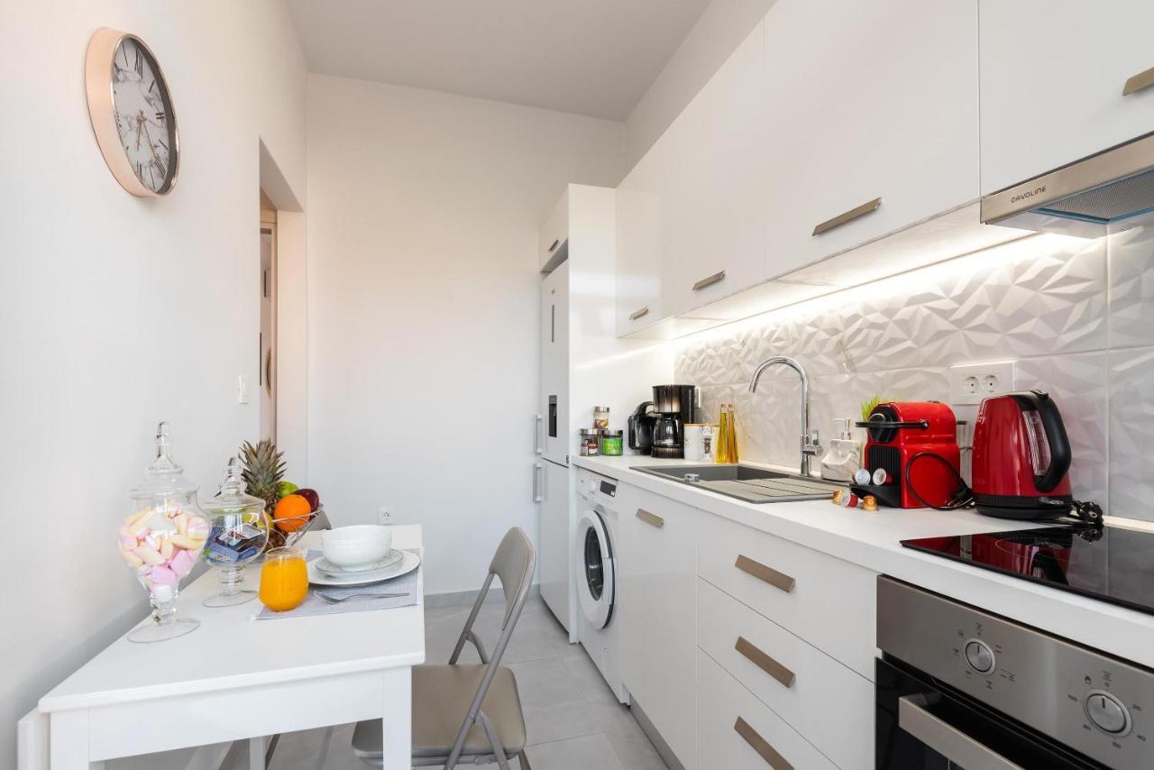 Sweet Dream Premium Apartment Rhodes City Exterior photo