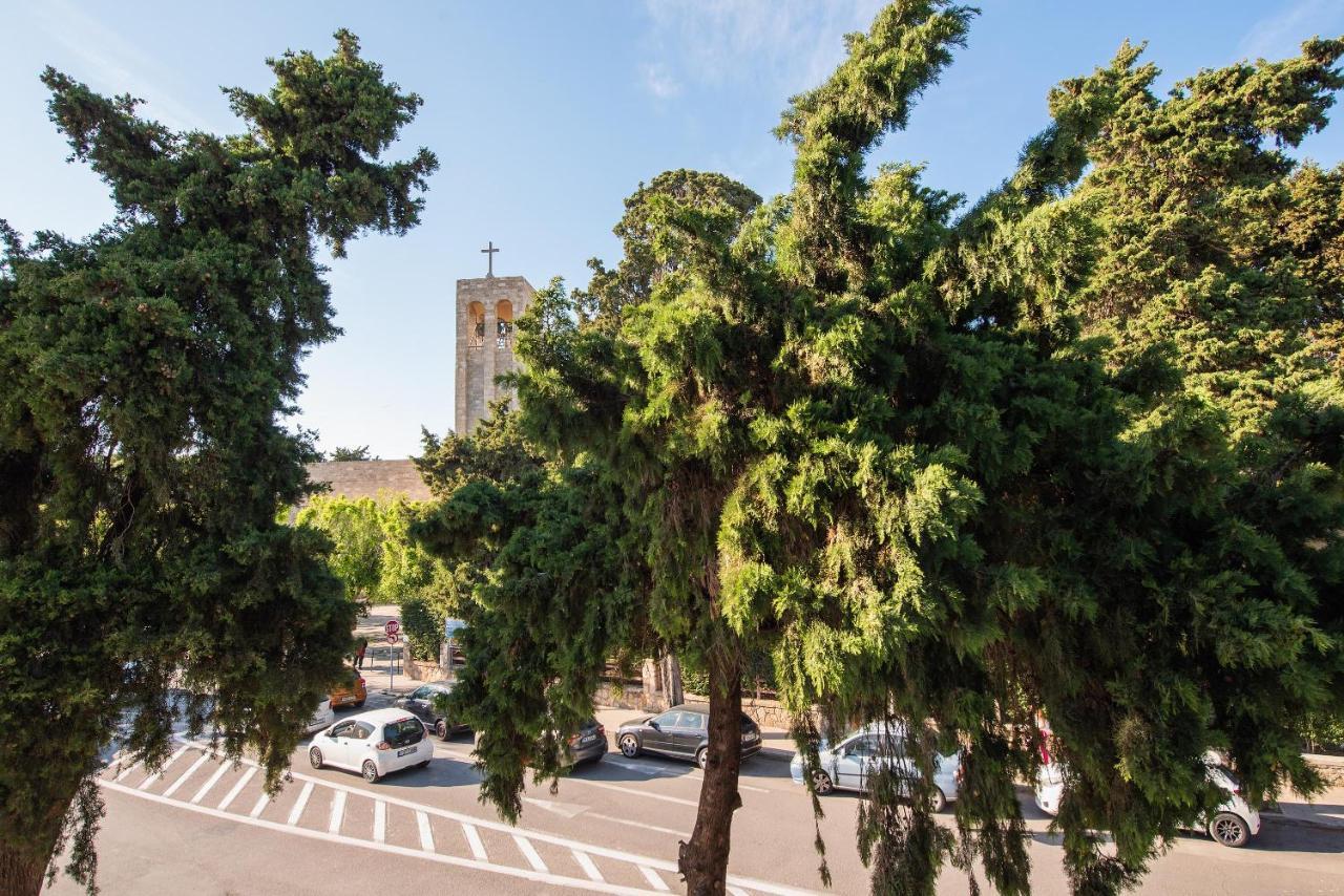 Sweet Dream Premium Apartment Rhodes City Exterior photo
