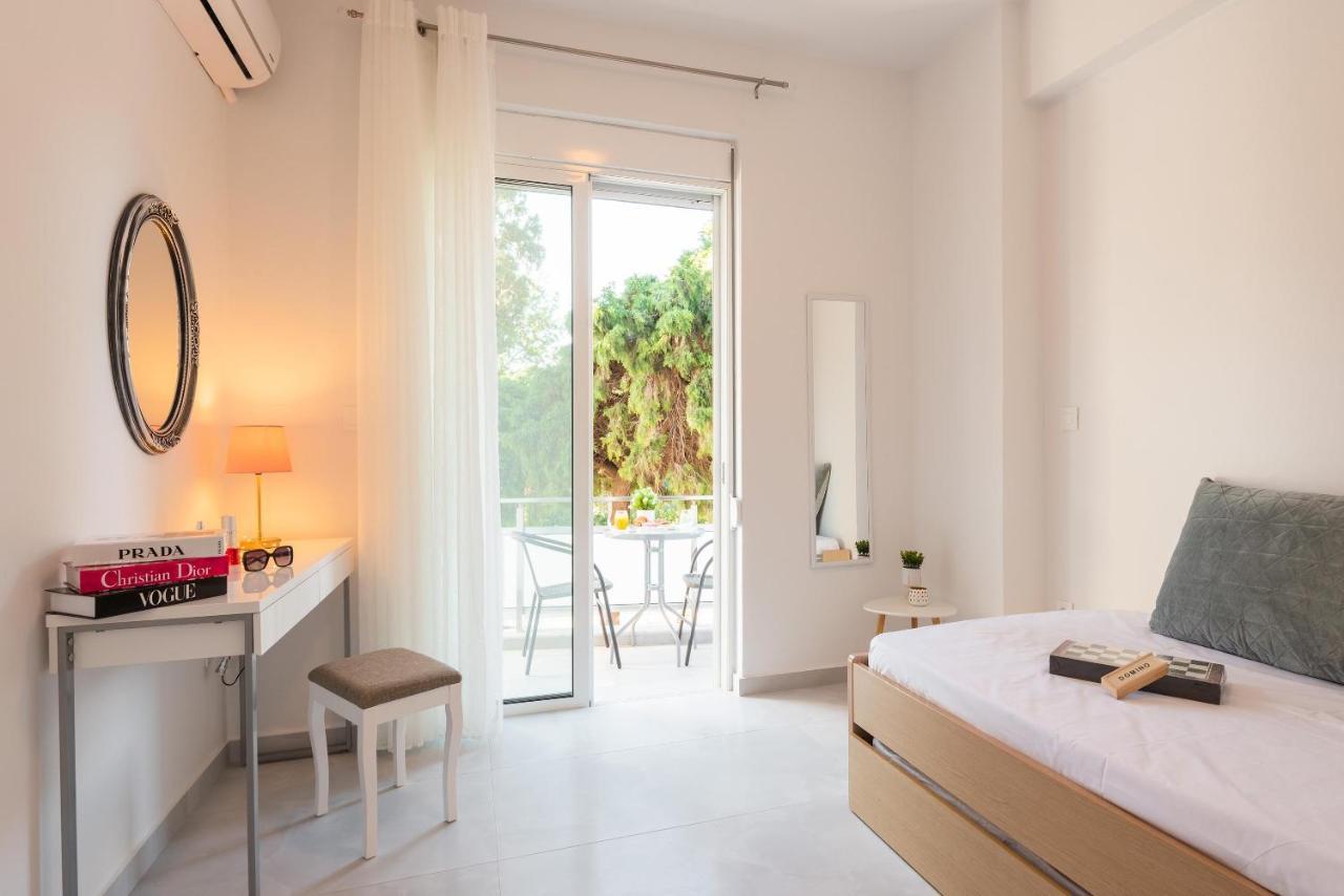 Sweet Dream Premium Apartment Rhodes City Exterior photo